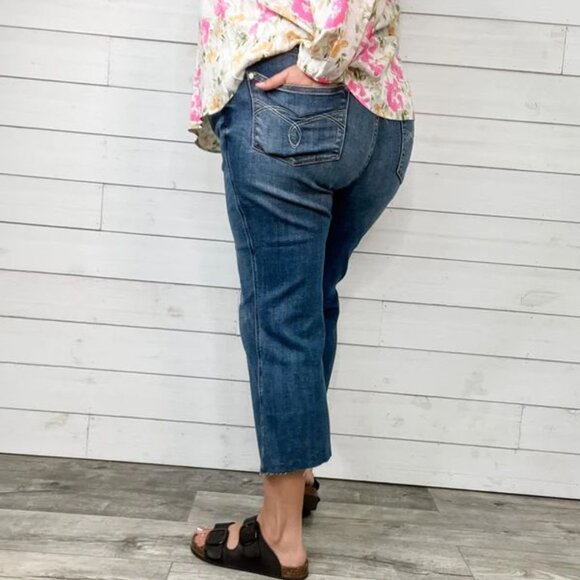 JUDY BLUE Jeans - Picture 3 of 6